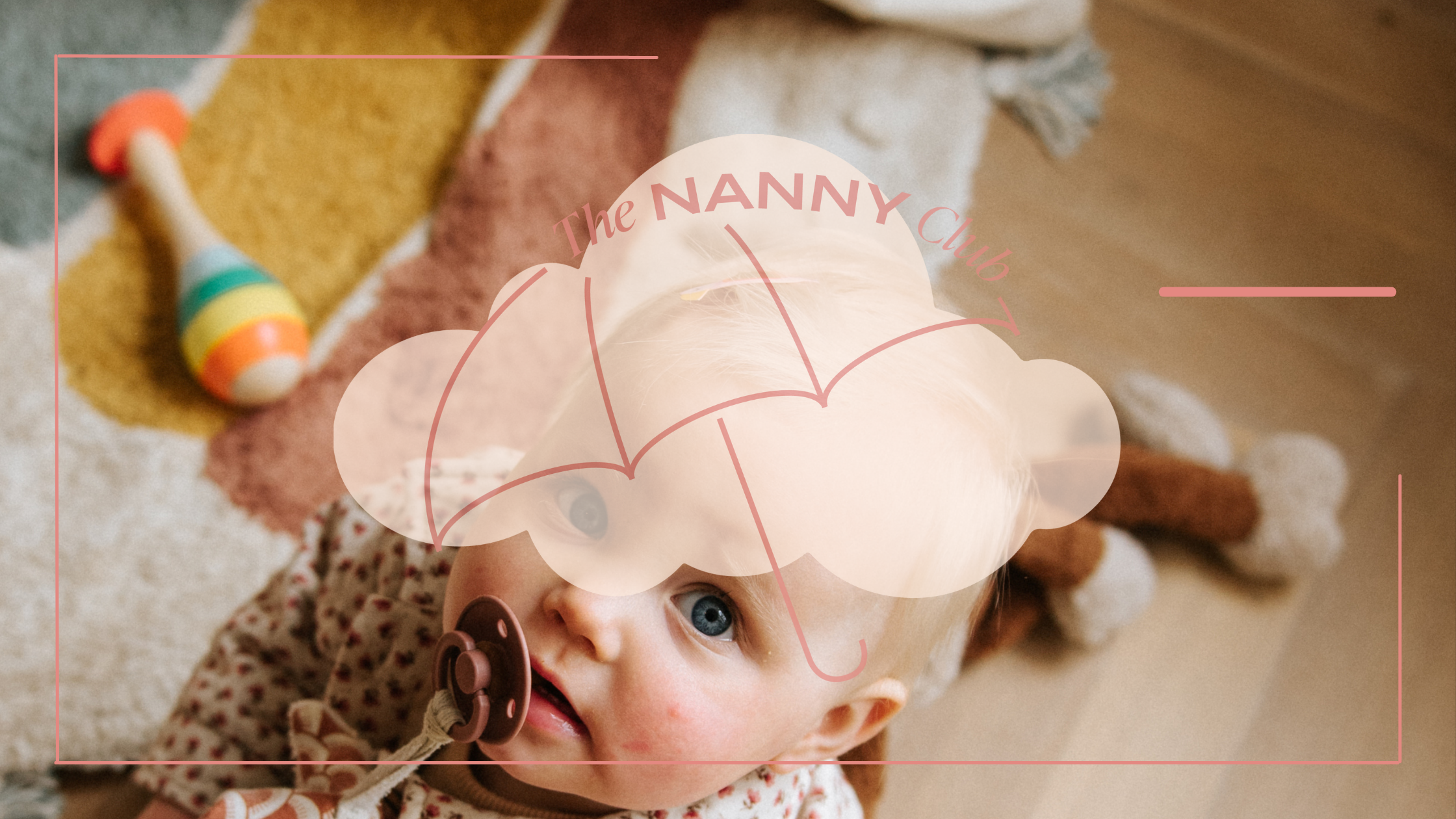 Nanny Academy trainingsessie - The Nanny Club