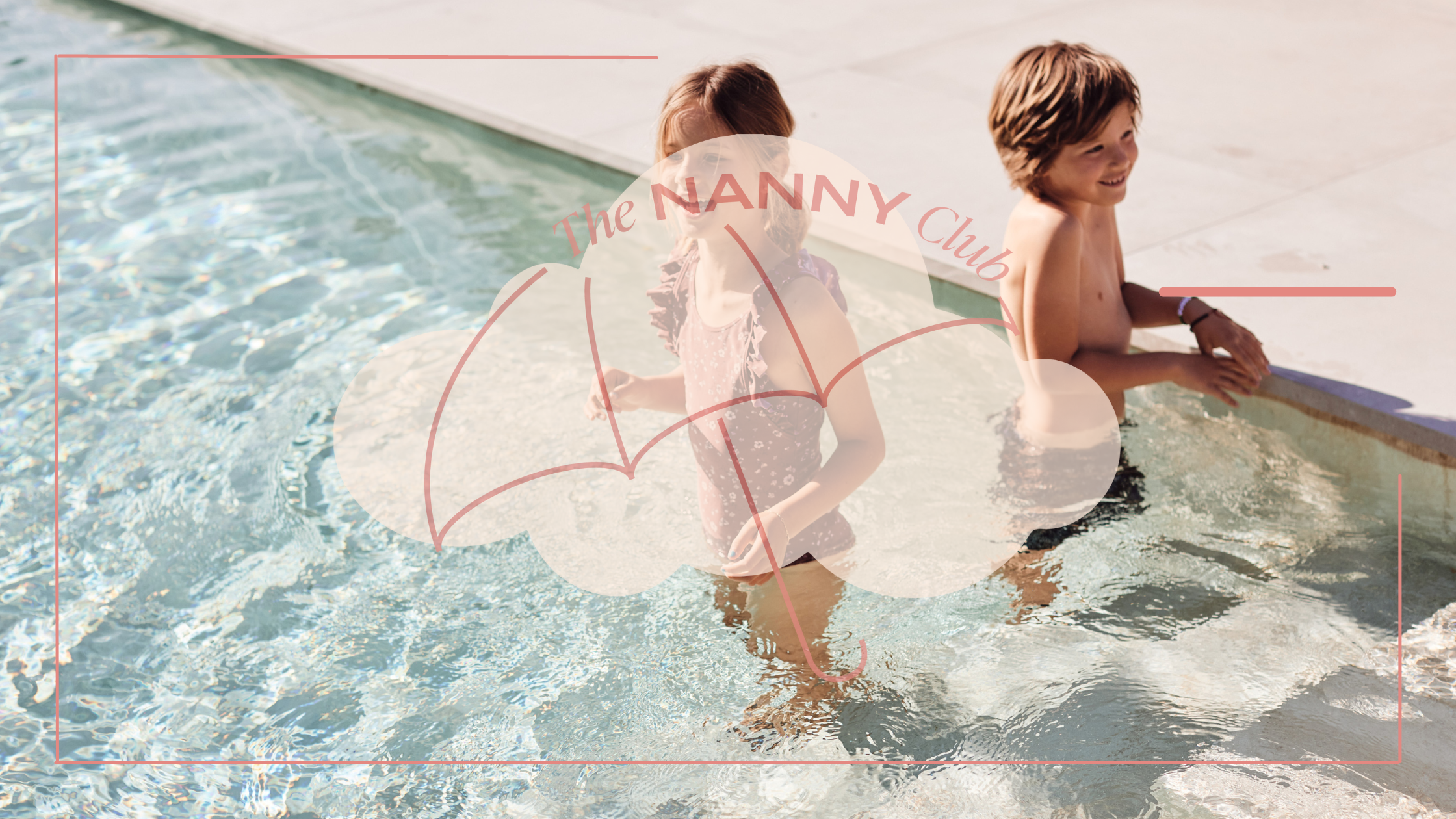 Kinderen beste tijd met nanny - The Nanny Club